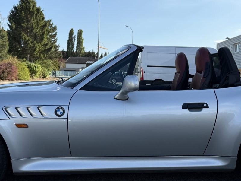 BMW Z3 Roadster 1.9i 118ch Garantie 6 Mois 