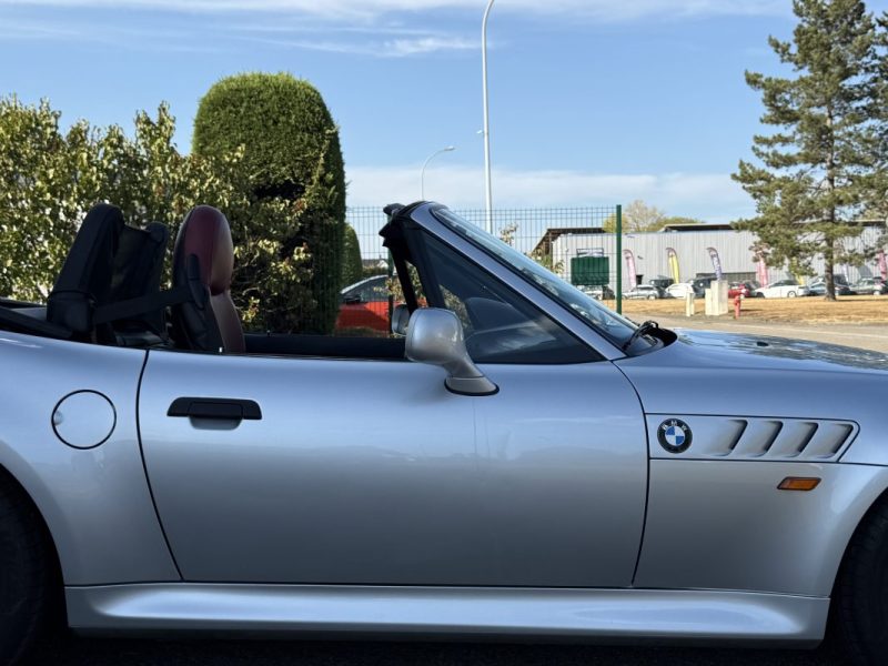 BMW Z3 Roadster 1.9i 118ch Garantie 6 Mois 