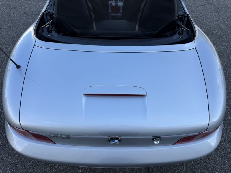 BMW Z3 Roadster 1.9i 118ch Garantie 6 Mois 