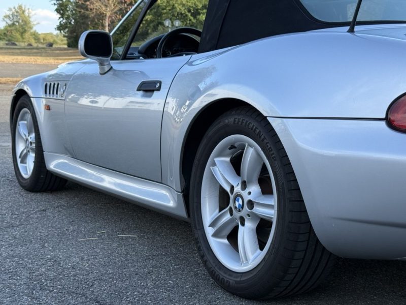 BMW Z3 Roadster 1.9i 118ch Garantie 6 Mois 
