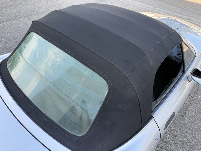 BMW Z3 Roadster 1.9i 118ch Garantie 6 Mois 