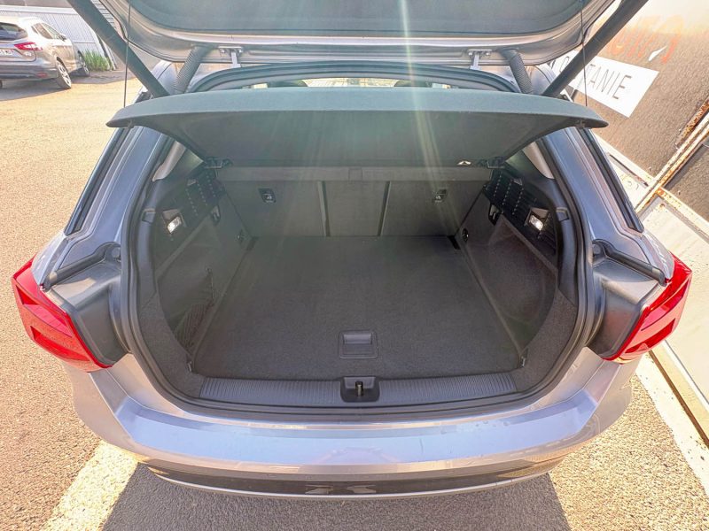 AUDI Q2 30 TDI 116 S TRONIC 2019