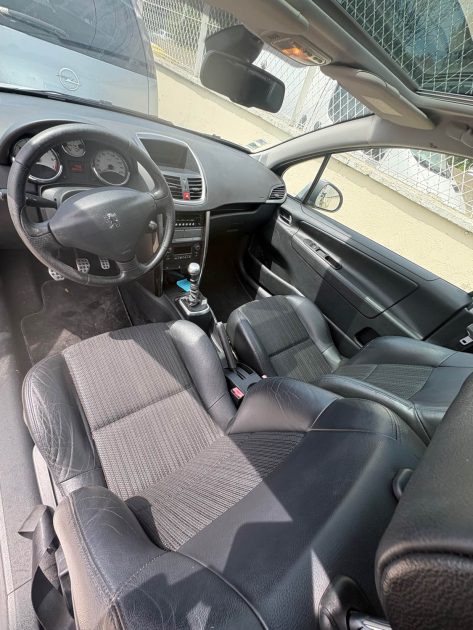 ✅PEUGEOT 207 1.6 THP 155ch FELINE✅