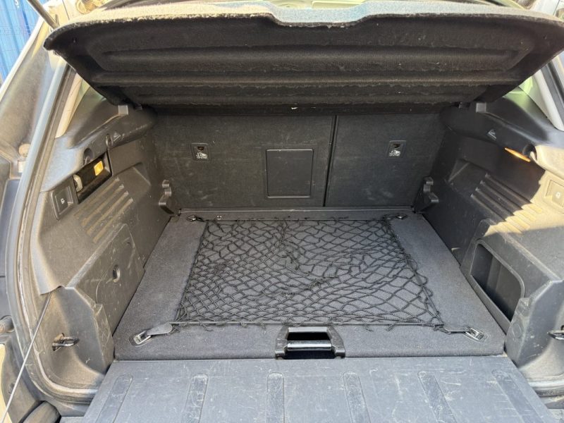 PEUGEOT 3008 1.6 HDI 112CV PREMIUM PACK 