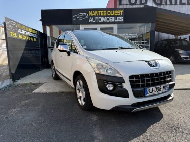 PEUGEOT 3008 1.6 HDI 112CV PREMIUM PACK 
