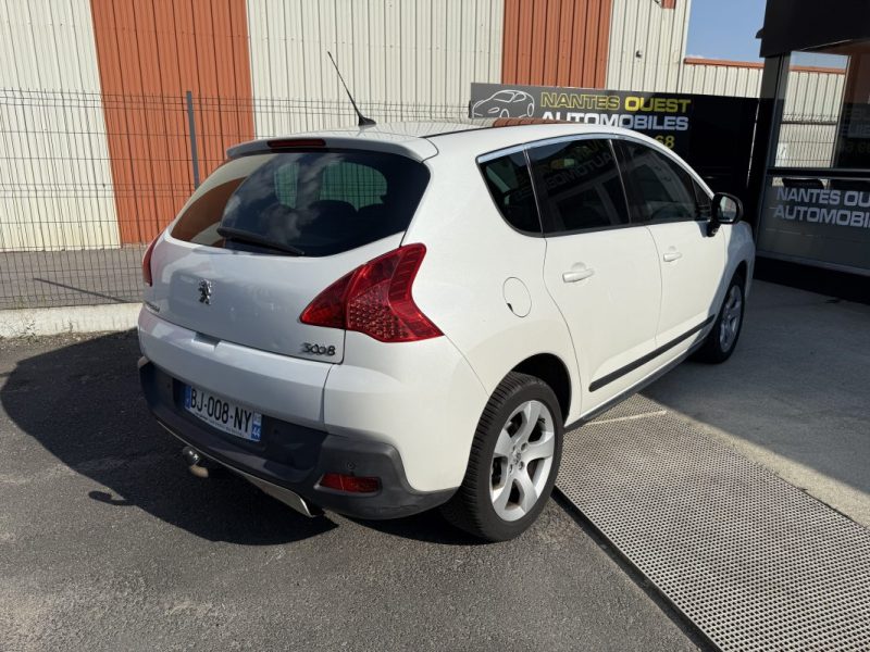 PEUGEOT 3008 1.6 HDI 112CV PREMIUM PACK 