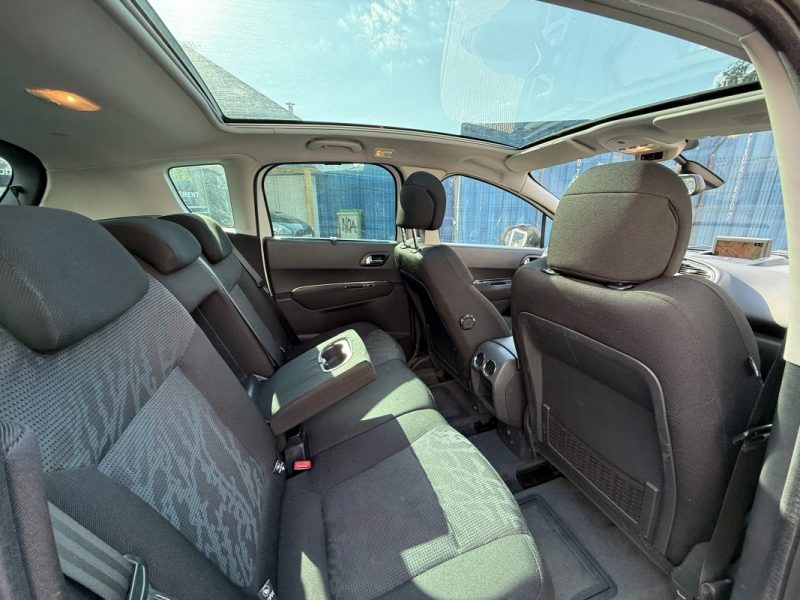 PEUGEOT 3008 1.6 HDI 112CV PREMIUM PACK 