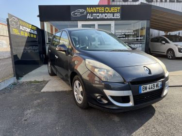 RENAULT SCENIC III 1.5 DCI 110CV DYNAMIQUE