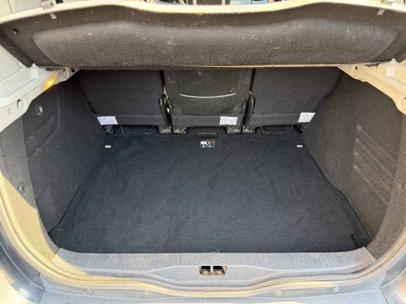 RENAULT SCENIC III 1.5 DCI 110CV DYNAMIQUE