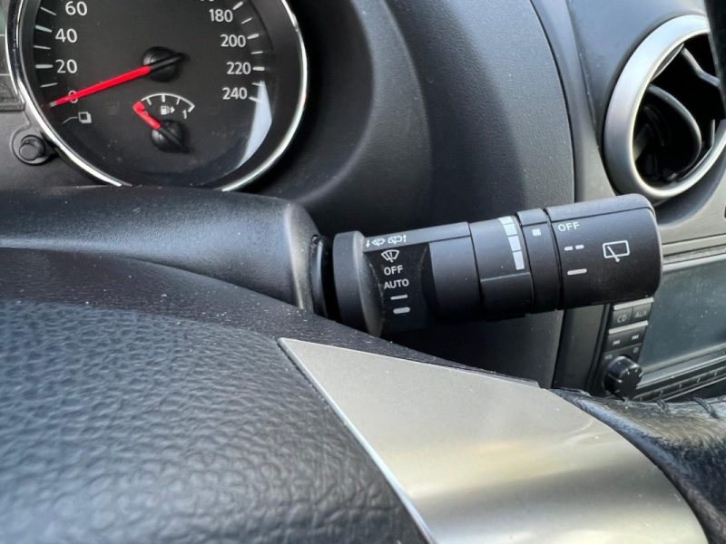 NISSAN QASHQAI 1.5 dCi 110 ch CONNECT EDITION