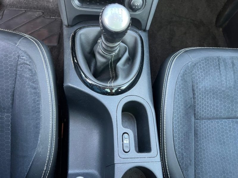 NISSAN QASHQAI 1.5 dCi 110 ch CONNECT EDITION