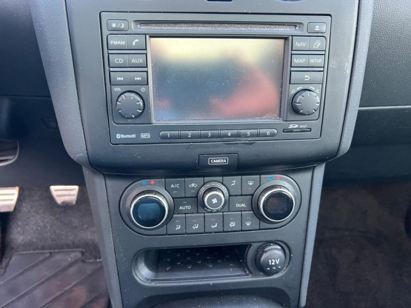NISSAN QASHQAI 1.5 dCi 110 ch CONNECT EDITION
