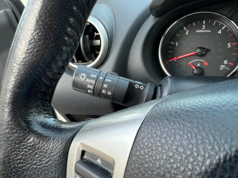 NISSAN QASHQAI 1.5 dCi 110 ch CONNECT EDITION
