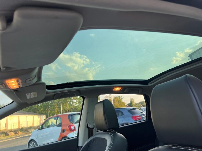 NISSAN QASHQAI 1.5 dCi 110 ch CONNECT EDITION