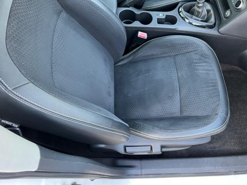 NISSAN QASHQAI 1.5 dCi 110 ch CONNECT EDITION
