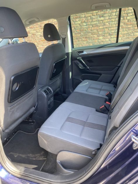 VOLKSWAGEN GOLF SPORTSVAN 1.2 TFSI 110 CV  ALLSTAR