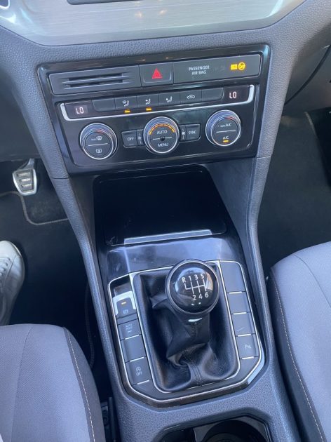 VOLKSWAGEN GOLF SPORTSVAN 1.2 TFSI 110 CV  ALLSTAR