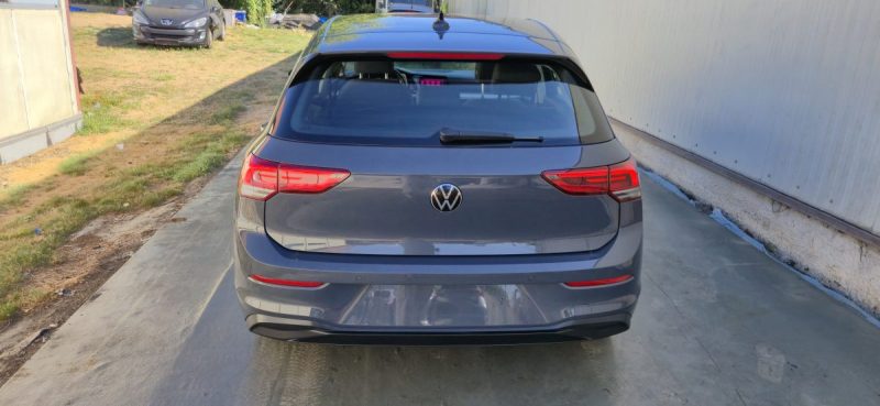 VOLKSWAGEN GOLF 1.5 E-TSI OPF 130 LIFE 1ST DSG 