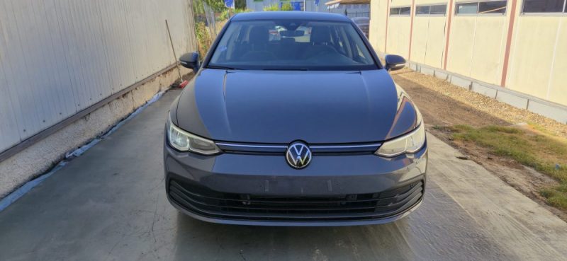 VOLKSWAGEN GOLF 1.5 E-TSI OPF 130 LIFE 1ST DSG 