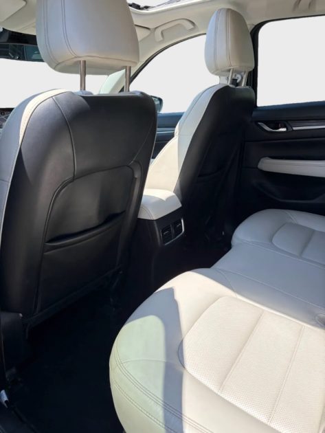 MAZDA CX-5 2.2L SKYACTIV-D 175 SELECTION AWD BA 