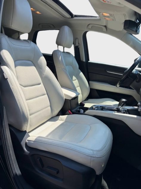 MAZDA CX-5 2.2L SKYACTIV-D 175 SELECTION AWD BA 