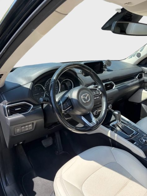 MAZDA CX-5 2.2L SKYACTIV-D 175 SELECTION AWD BA 