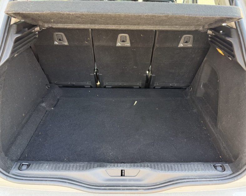 C4 SPACETOURER 1.6 BLUE HDI 120 ch - Feel - Attelage - Radar - Garantie 6 mois - CT à jour