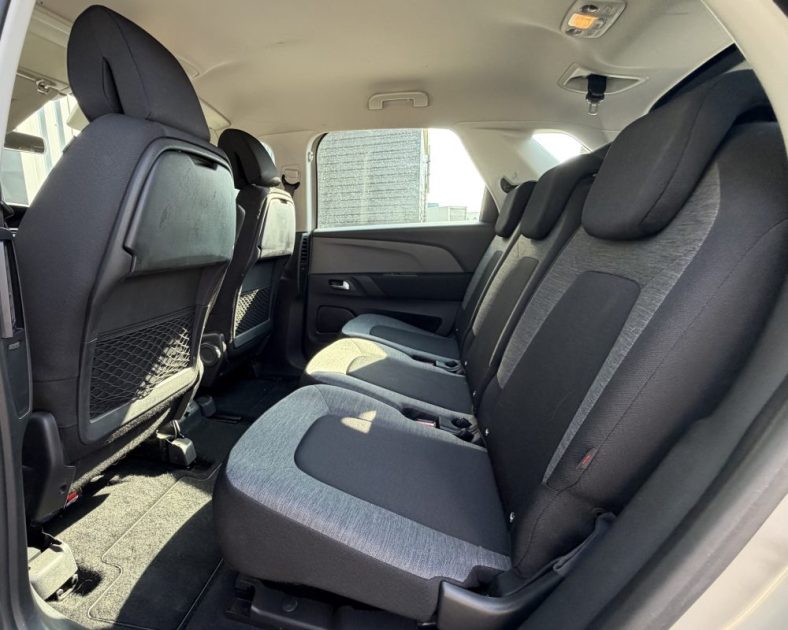 C4 SPACETOURER 1.6 BLUE HDI 120 ch - Feel - Attelage - Radar - Garantie 6 mois - CT à jour