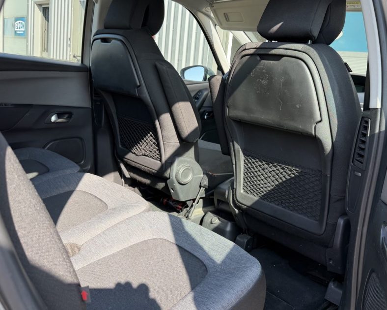 C4 SPACETOURER 1.6 BLUE HDI 120 ch - Feel - Attelage - Radar - Garantie 6 mois - CT à jour