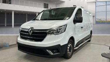 RENAULT TRAFIC L2H1 2.0 DCI 130