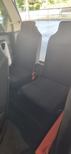 CITROEN GRAND C4 PICASSO 1.6 HDI 110 CV AN 2010 7 PLACES PROPRE 104 KM