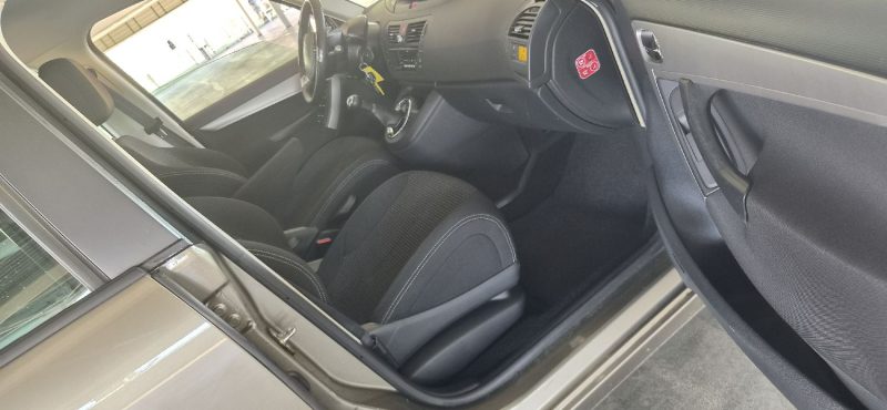 CITROEN GRAND C4 PICASSO 1.6 HDI 110 CV AN 2010 7 PLACES PROPRE 104 KM