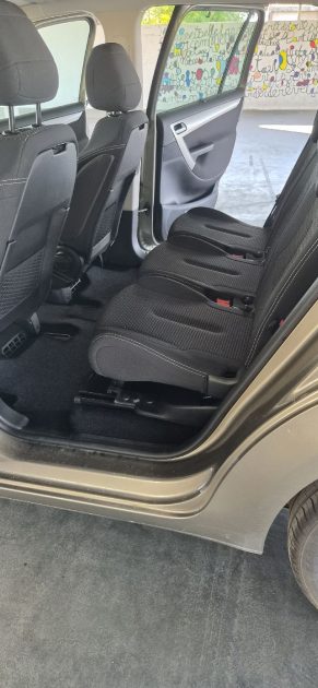 CITROEN GRAND C4 PICASSO 1.6 HDI 110 CV AN 2010 7 PLACES PROPRE 104 KM