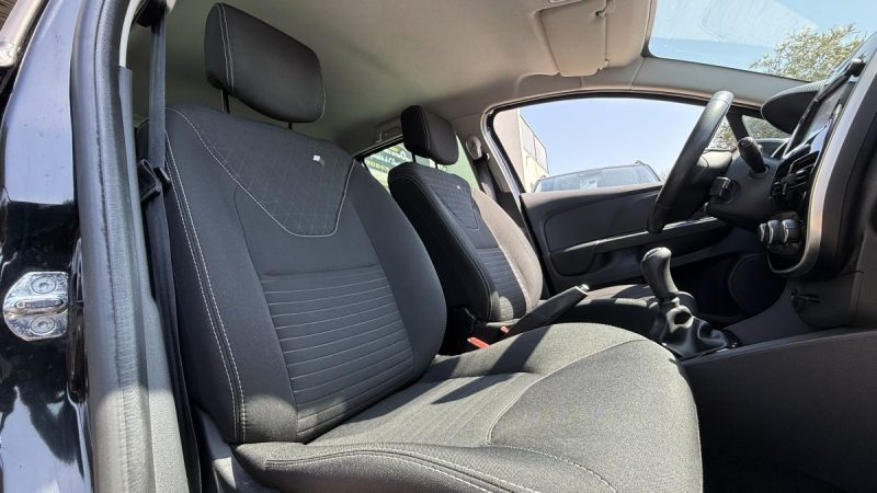 RENAULT CLIO IV 1.2 16V 75 LIMITED 2015