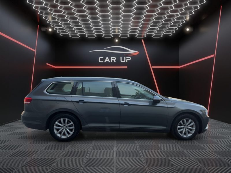 VOLKSWAGEN PASSAT SW 2.0 TDI 150 cv Confortline Business DSG6 / Toit ouvrant panoramique