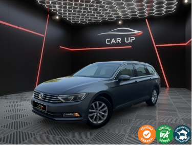 VOLKSWAGEN PASSAT SW 2.0 TDI 150 cv Confortline Business DSG6 / Toit ouvrant panoramique