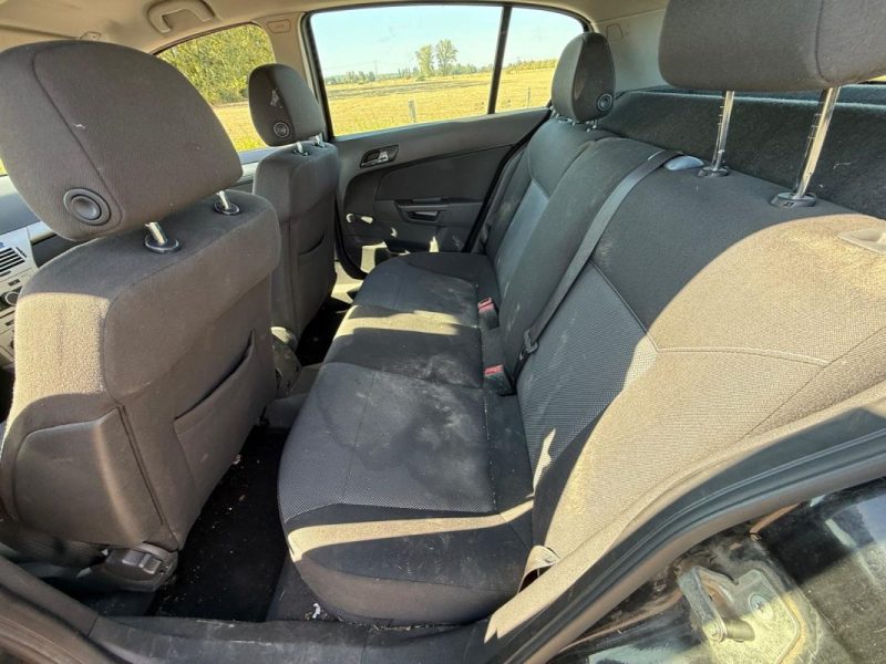 OPEL ASTRA 1.7 CDTI 110CH ENJOY Export, Bricoleur, Pieces