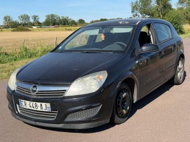 OPEL ASTRA 1.7 CDTI 110CH ENJOY Export, Bricoleur, Pieces