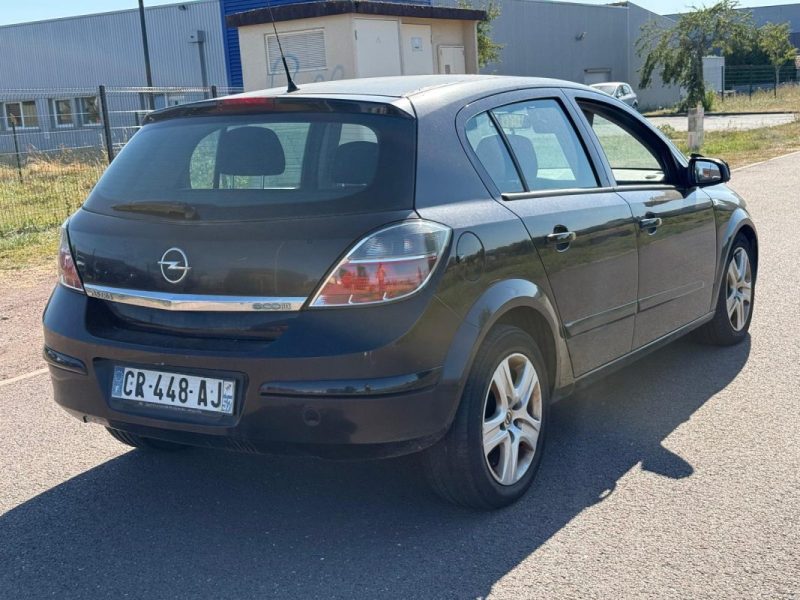OPEL ASTRA 1.7 CDTI 110CH ENJOY Export, Bricoleur, Pieces
