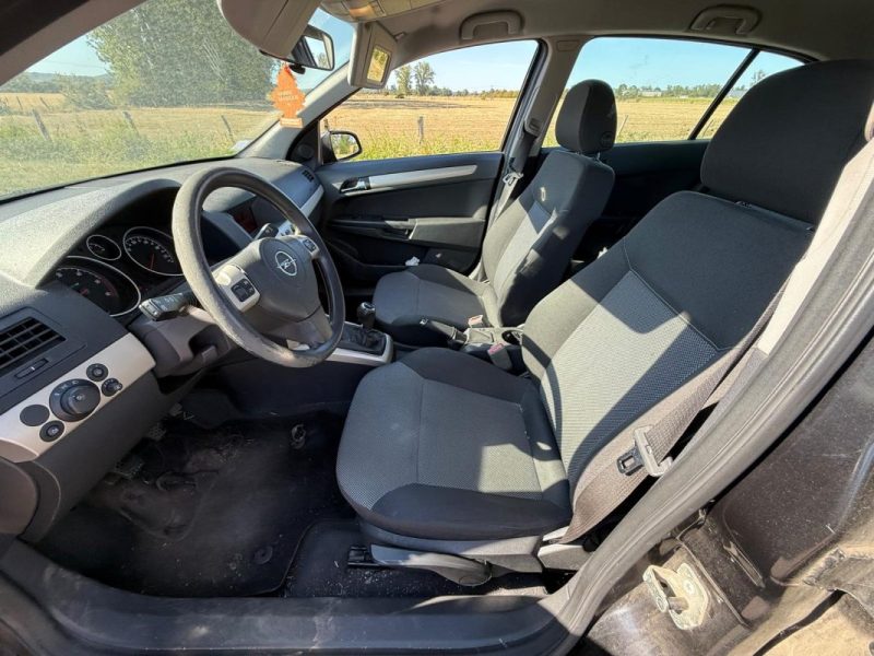 OPEL ASTRA 1.7 CDTI 110CH ENJOY Export, Bricoleur, Pieces