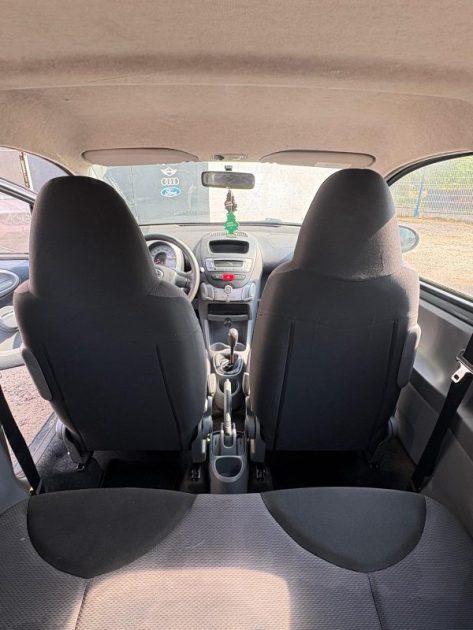 Toyota Aygo 1.0 REVISION OK