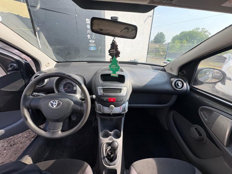 Toyota Aygo 1.0 REVISION OK
