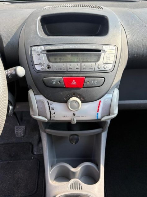 Toyota Aygo 1.0 REVISION OK