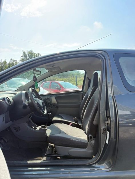 Toyota Aygo 1.0 REVISION OK