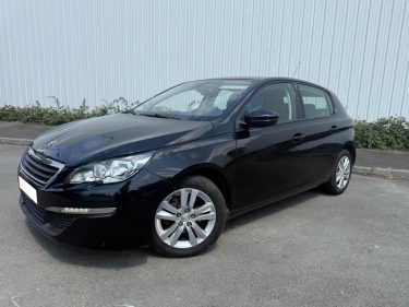 PEUGEOT 308 II 1.6 BLUE HDI 115 ALLURE 2017