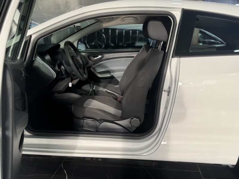 SEAT IBIZA 1.6 TDI 90 SC TTC