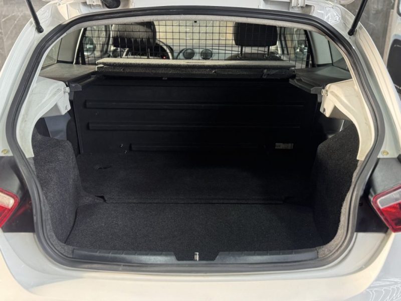 SEAT IBIZA 1.6 TDI 90 SC TTC
