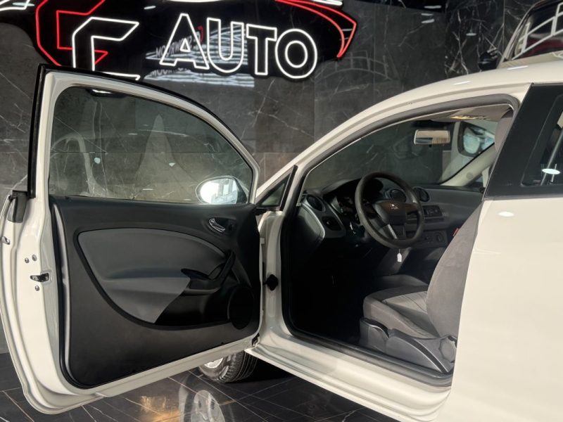 SEAT IBIZA 1.6 TDI 90 SC TTC