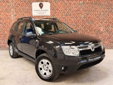 Dacia Duster 1.5 DCI 90CH Lauréate
