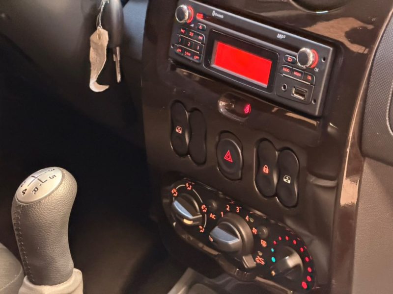 Dacia Duster 1.5 DCI 90CH Lauréate